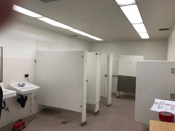 Gender Inclusive Restroom | Inside UCR | UC Riverside